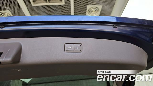 Genesis GV80 2023 — photo 16
