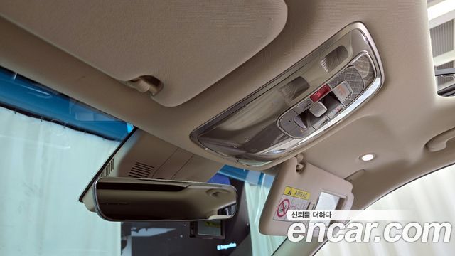 Genesis GV80 2023 — photo 31