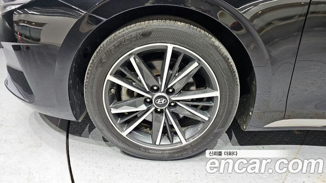 Hyundai Grandeur 2022 — photo 5