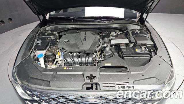 Hyundai Grandeur 2022 — photo 6