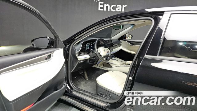 Hyundai Grandeur 2022 — photo 10