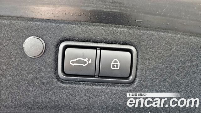 Hyundai Grandeur 2022 — photo 15