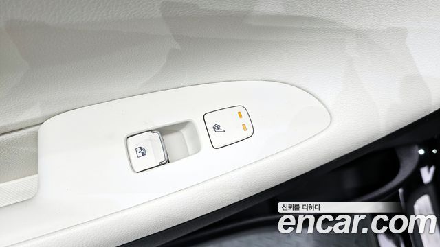 Hyundai Grandeur 2022 — photo 17