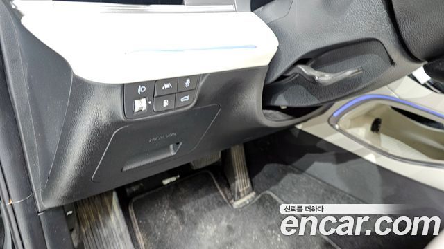 Hyundai Grandeur 2022 — photo 18