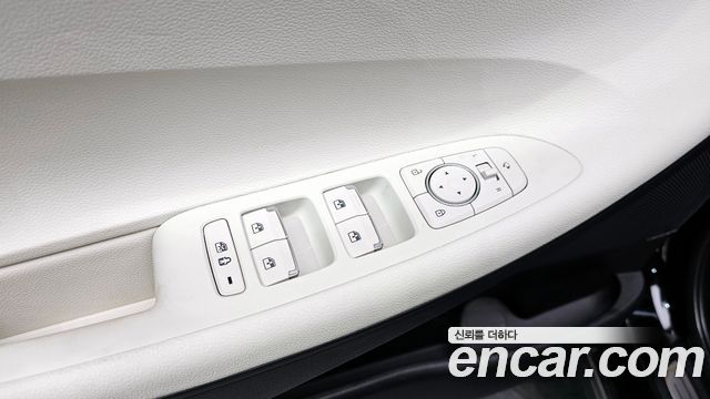 Hyundai Grandeur 2022 — photo 20