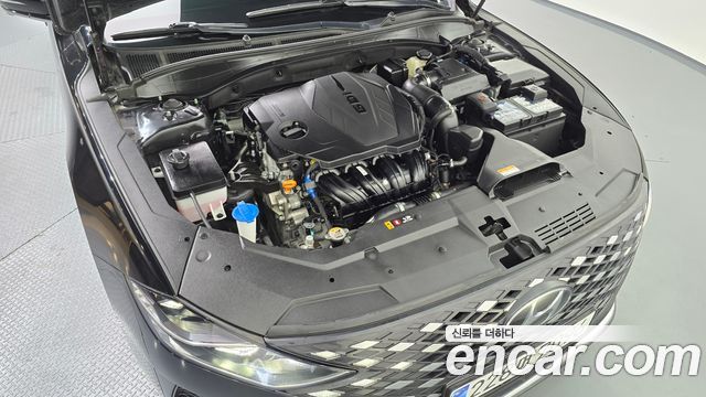 Hyundai Grandeur 2023 — photo 6