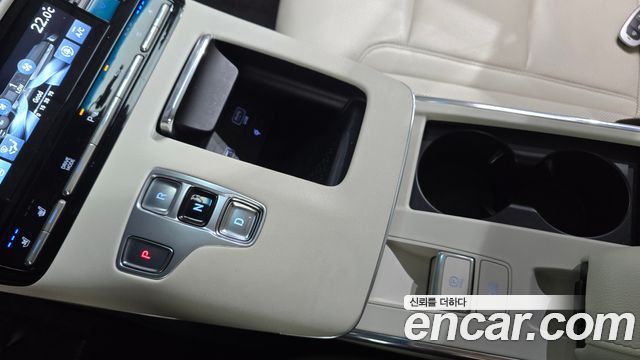 Hyundai Grandeur 2023 — photo 12