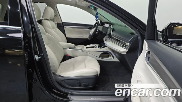 Hyundai Grandeur 2023 — photo 17
