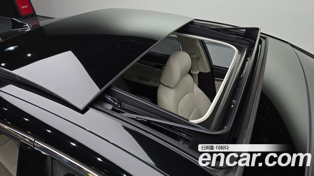 Hyundai Grandeur 2023 — photo 23