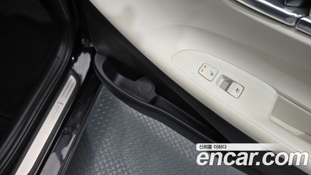 Hyundai Grandeur 2023 — photo 25