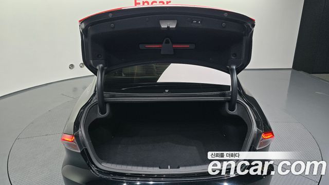 Hyundai Grandeur 2023 — photo 26