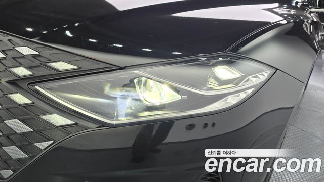 Hyundai Grandeur 2023 — photo 8