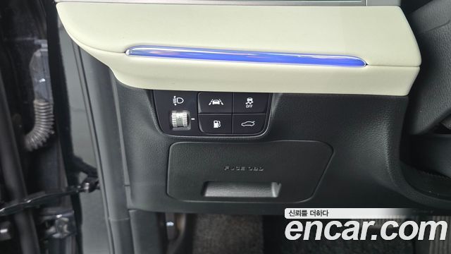 Hyundai Grandeur 2023 — photo 27