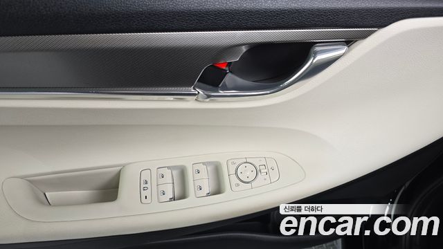 Hyundai Grandeur 2023 — photo 29