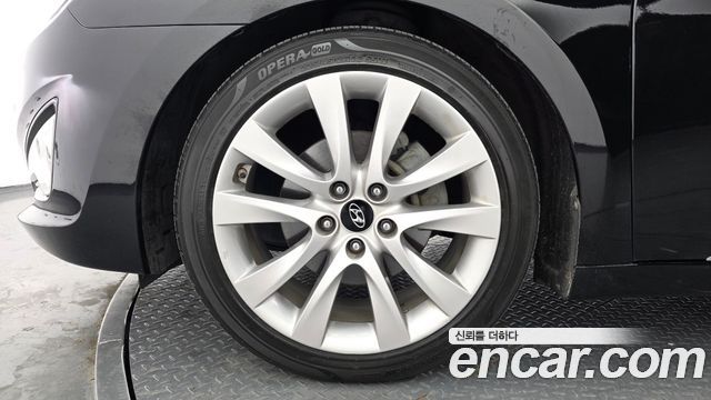 Hyundai i40 2013 — photo 5