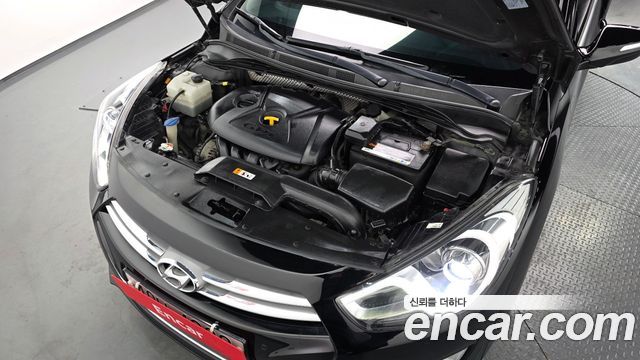 Hyundai i40 2013 — photo 6