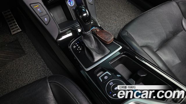 Hyundai i40 2013 — photo 9