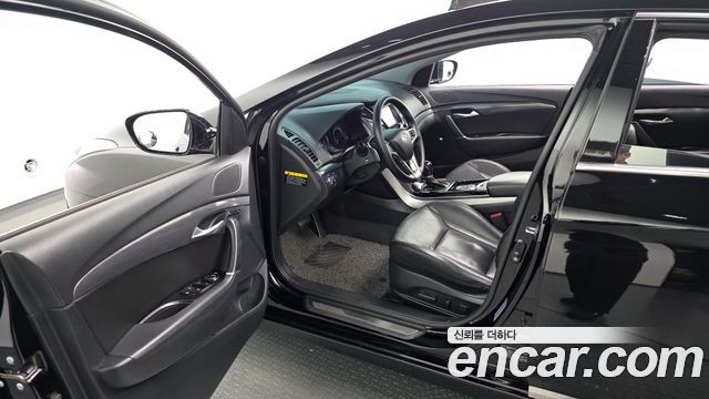Hyundai i40 2013 — photo 10