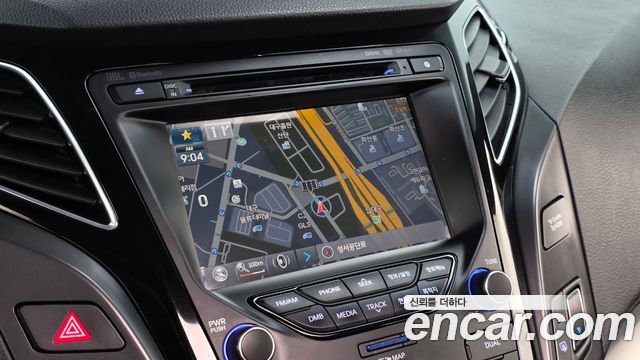 Hyundai i40 2013 — photo 13