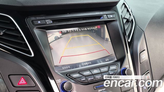 Hyundai i40 2013 — photo 14