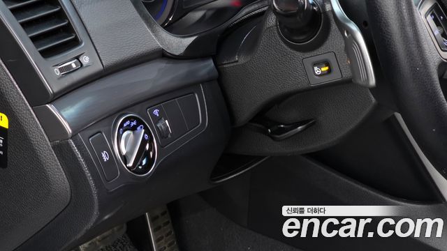 Hyundai i40 2013 — photo 15