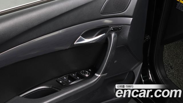Hyundai i40 2013 — photo 16