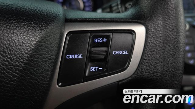 Hyundai i40 2013 — photo 19