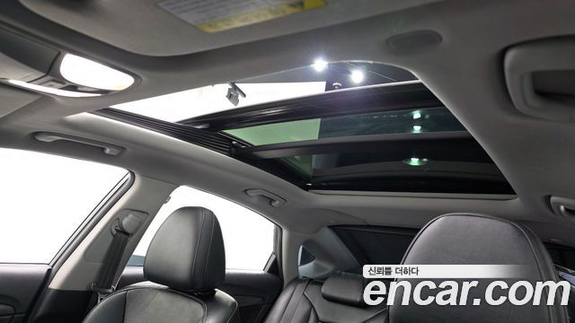 Hyundai i40 2013 — photo 20
