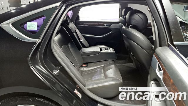 Hyundai Genesis 2016 — photo 10