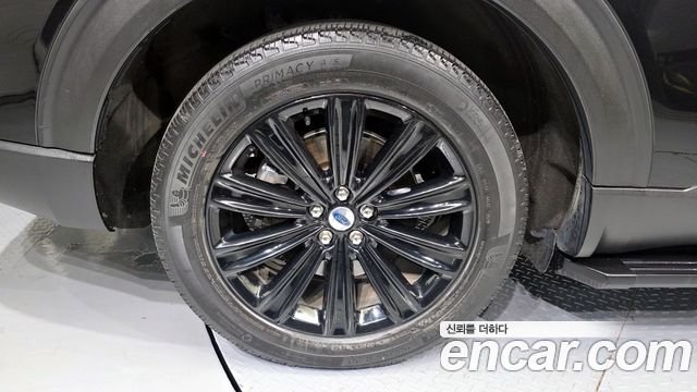 Ford Explorer 2021 — photo 5