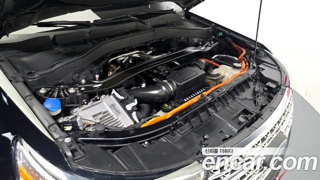 Ford Explorer 2021 — photo 6