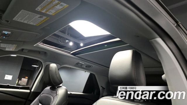 Ford Explorer 2021 — photo 22