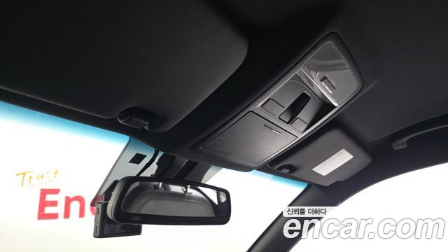 KG Mobility Rexton 2021 — photo 28