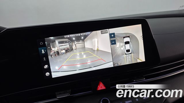 Hyundai AVANTE 2025 — photo 14