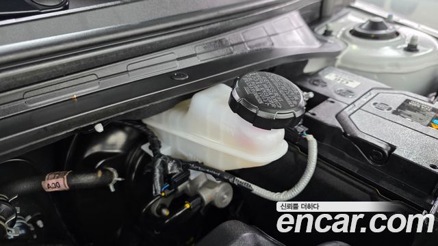 Hyundai AVANTE 2025 — photo 16