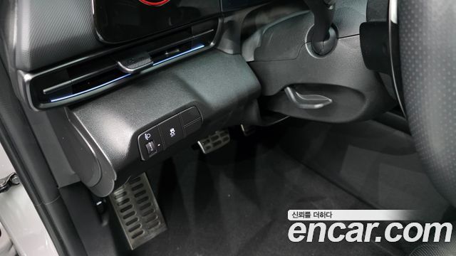 Hyundai AVANTE 2025 — photo 19