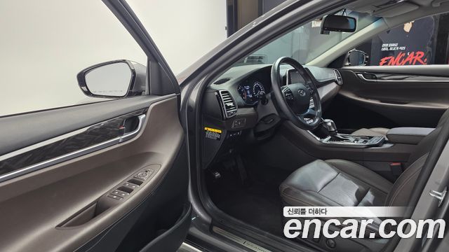 Hyundai Grandeur 2017 — photo 10