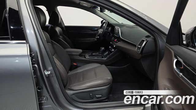 Hyundai Grandeur 2017 — photo 11