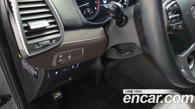 Hyundai Grandeur 2017 — photo 14