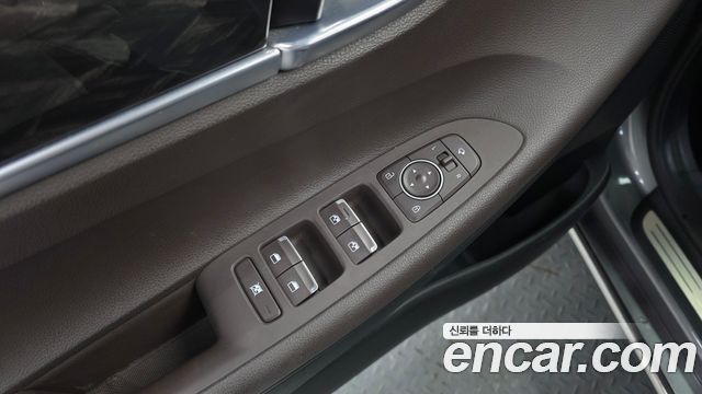 Hyundai Grandeur 2017 — photo 18