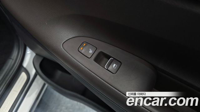 Hyundai Grandeur 2017 — photo 19