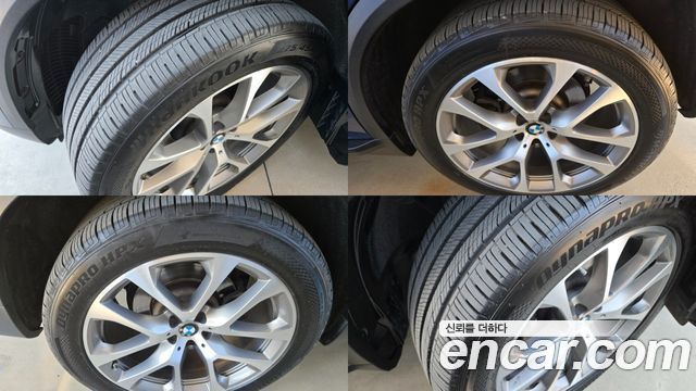 BMW X5 2020 — photo 5