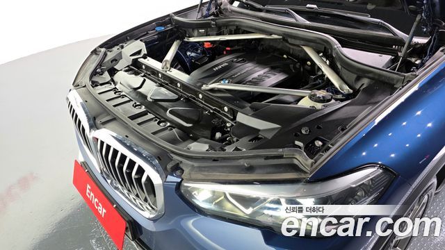 BMW X5 2020 — photo 6