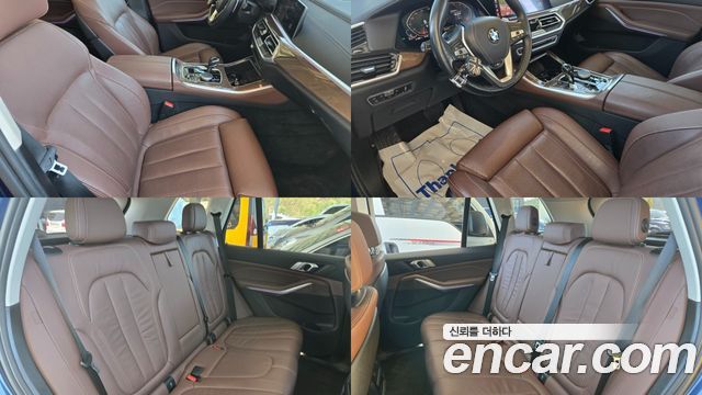 BMW X5 2020 — photo 13