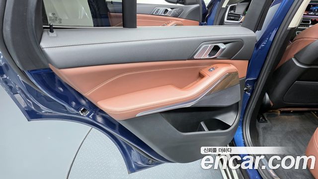 BMW X5 2020 — photo 15