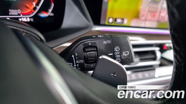 BMW X5 2020 — photo 28