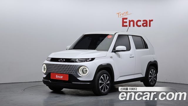 Hyundai Casper 2023 — photo 1