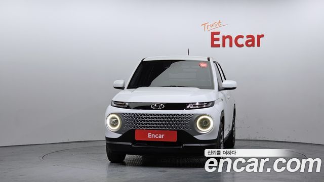 Hyundai Casper 2023 — photo 3