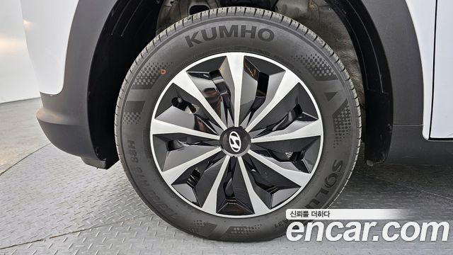 Hyundai Casper 2023 — photo 5