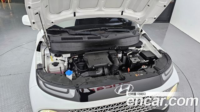 Hyundai Casper 2023 — photo 6